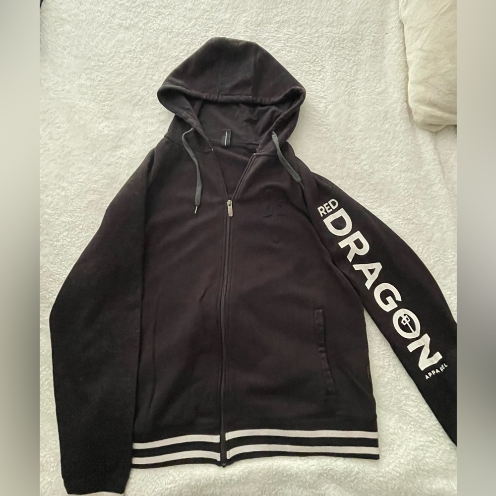 Mens RDS sweater size L - Picture 7 of 7
